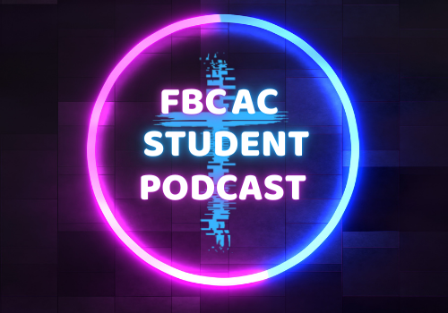 Student Podcast